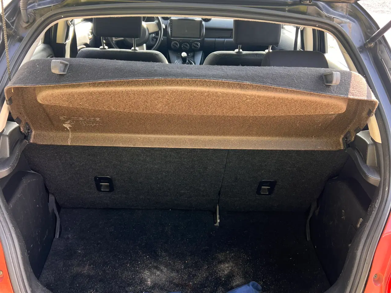 Billede 3 - MAZDA 2 