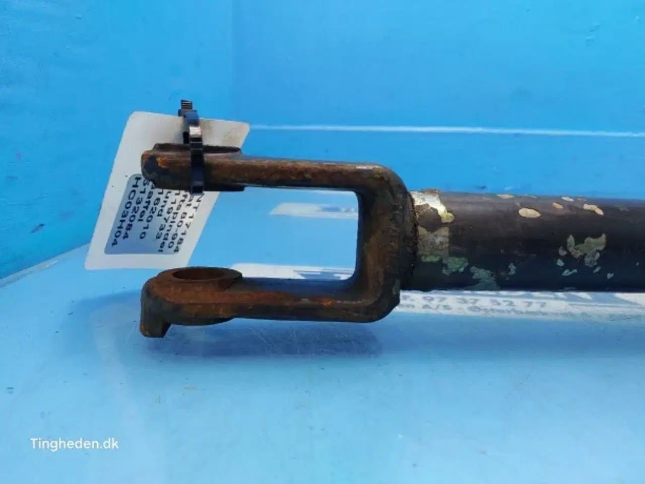 Billede 13 - Fiat 180-90 Liftspindel 5119733