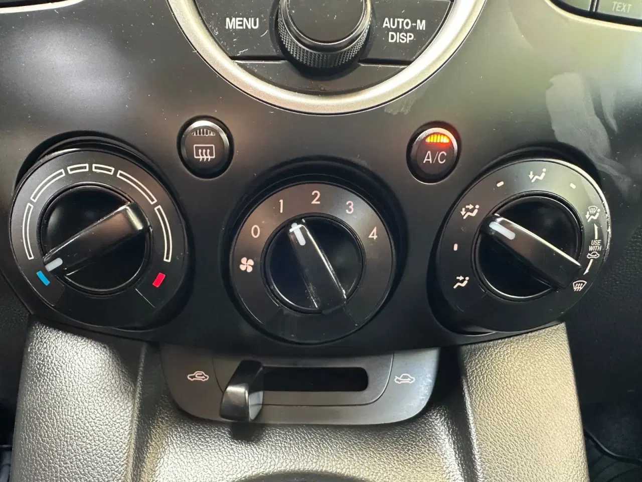 Billede 18 - Mazda 2 1,5 Sport