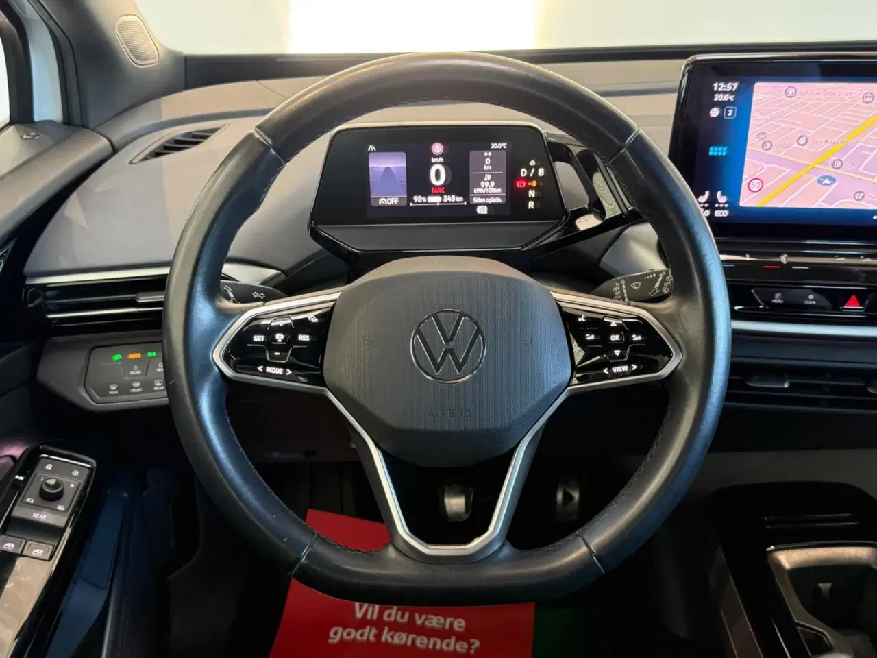 Billede 9 - VW ID.4 77 Pro Performance