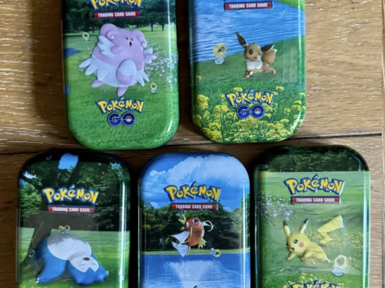 Billede 5 - Pokemon GO