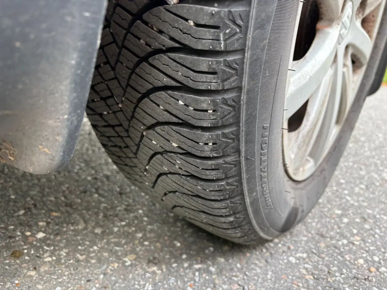Billede 24 - Suzuki SX4 1,6 CombiBack GLX