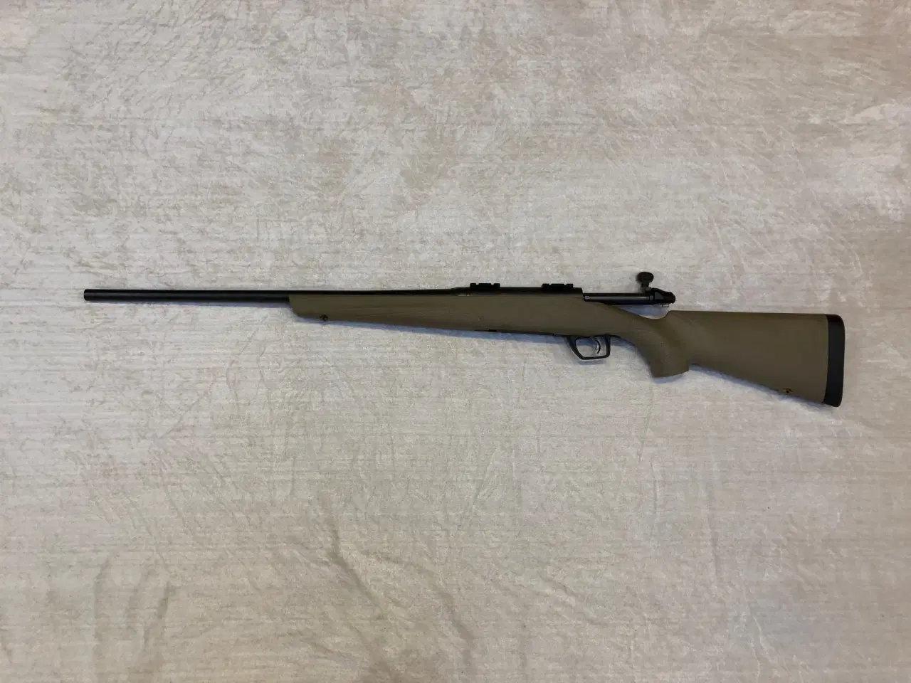 Billede 4 - Remington Riffel