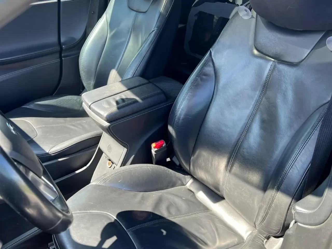 Billede 7 - Tesla Model S  85