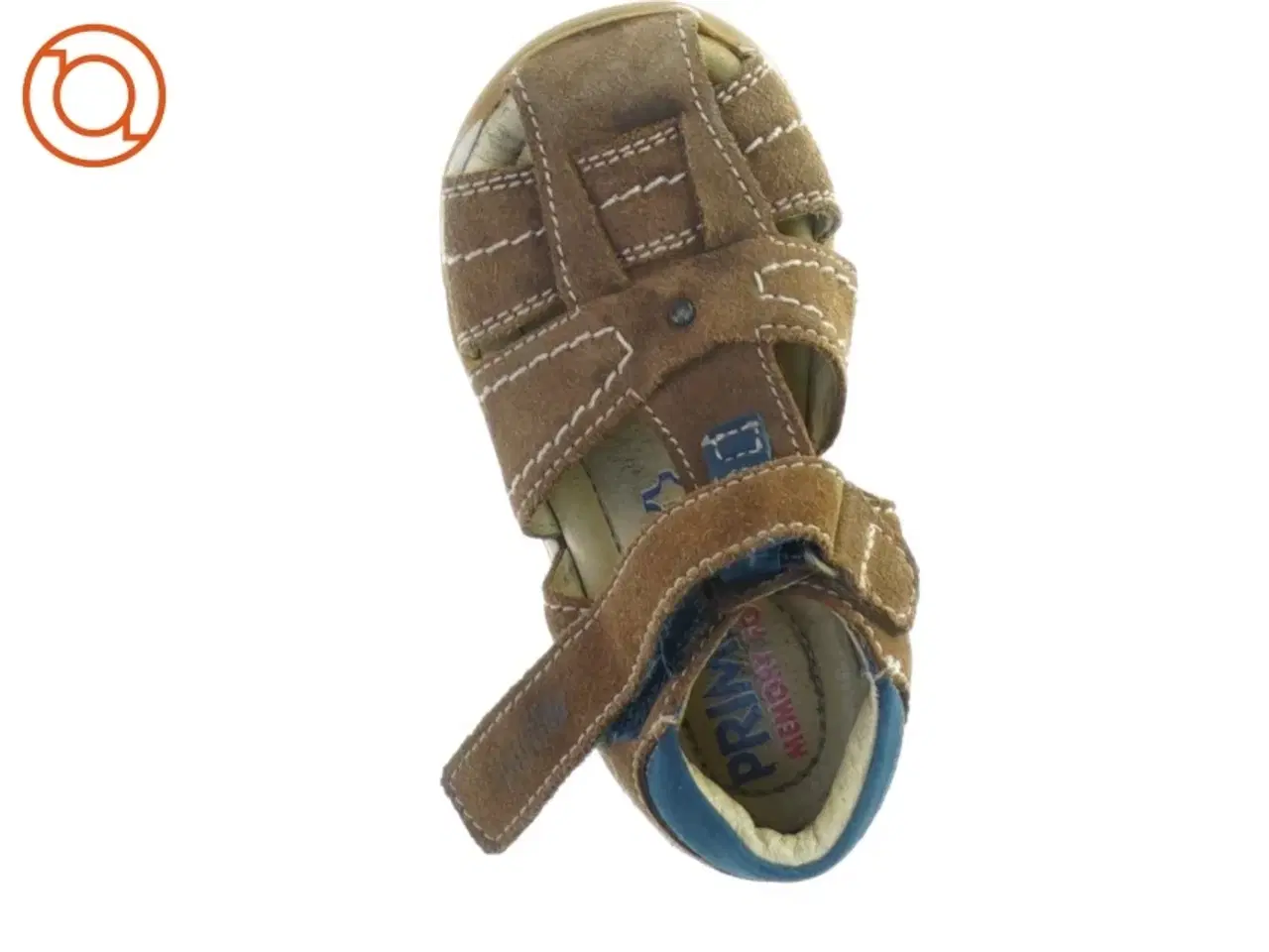 Billede 3 - Sandaler (str. 22)