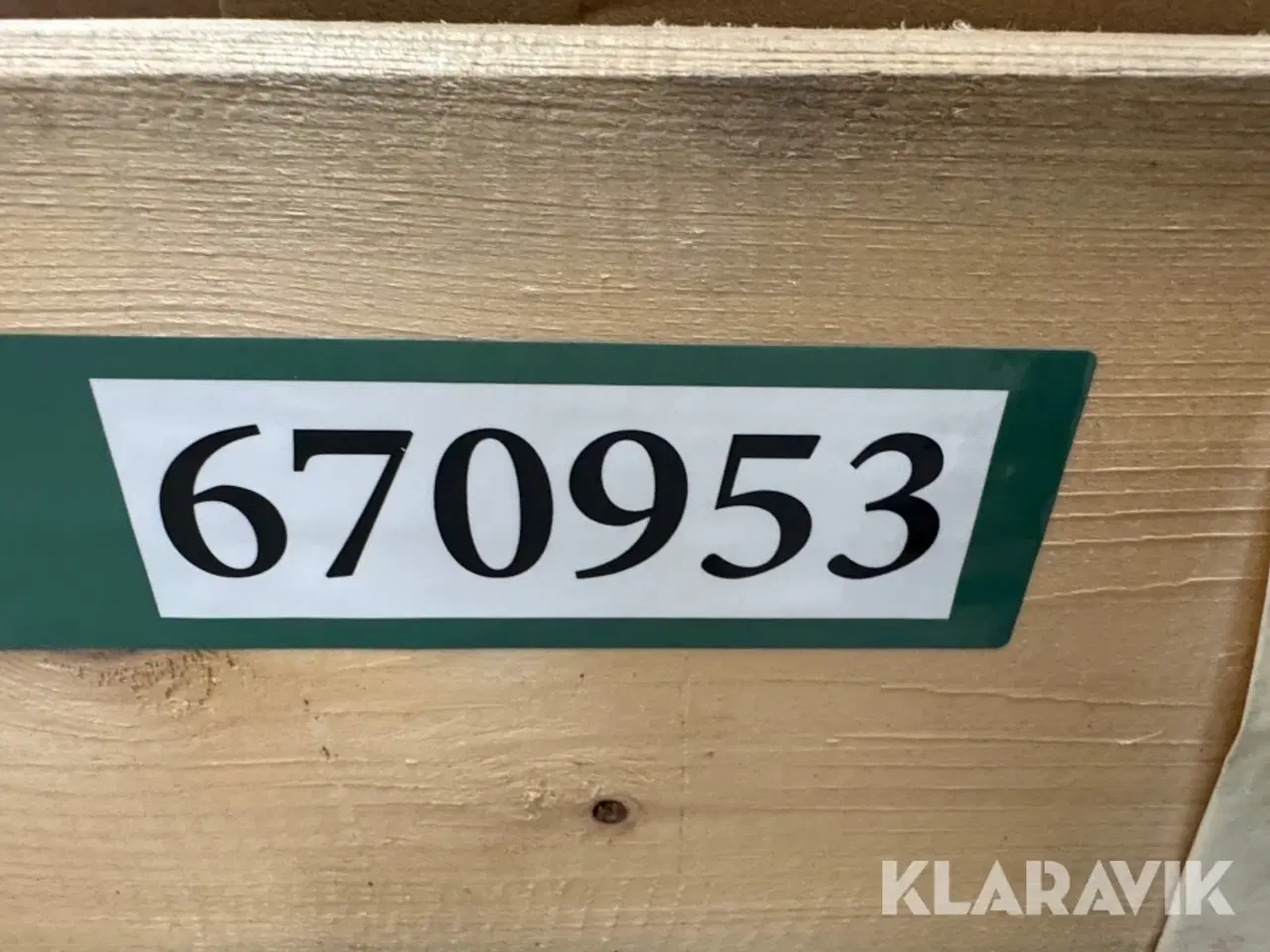 Billede 9 - Trykekspansion lot