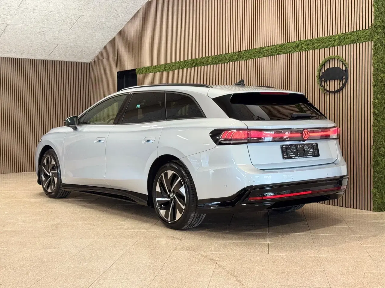 Billede 5 - VW ID.7 77 Style Tourer