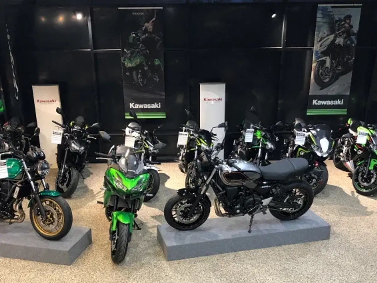 Billede 19 - Kawasaki Eliminator 500