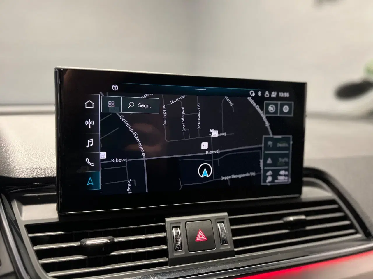 Billede 18 - Audi Q5 50 TFSi e S-line Sportback quattro S-tr.