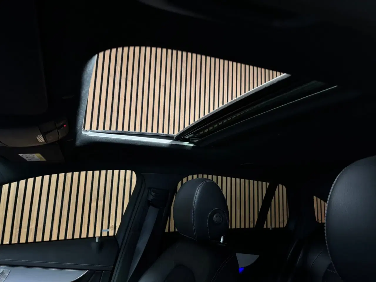 Billede 6 - Mercedes EQC400  AMG Line 4Matic