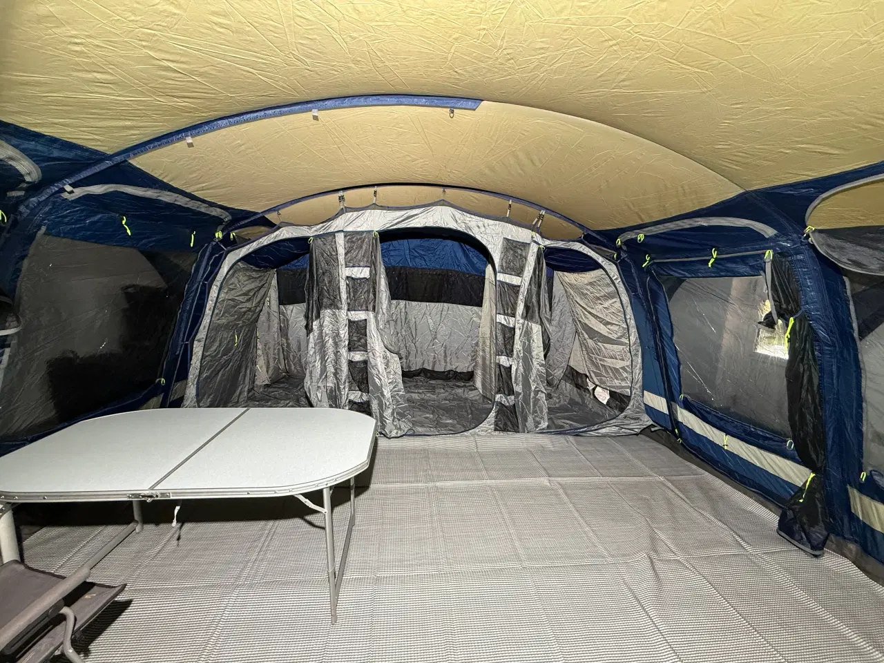 Billede 12 - Stort familietelt