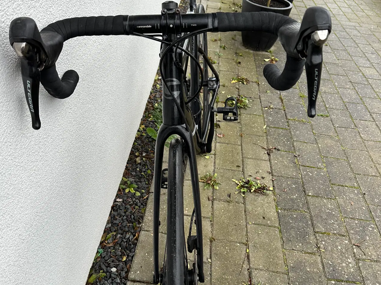 Billede 3 - Cannondale caad13 disc