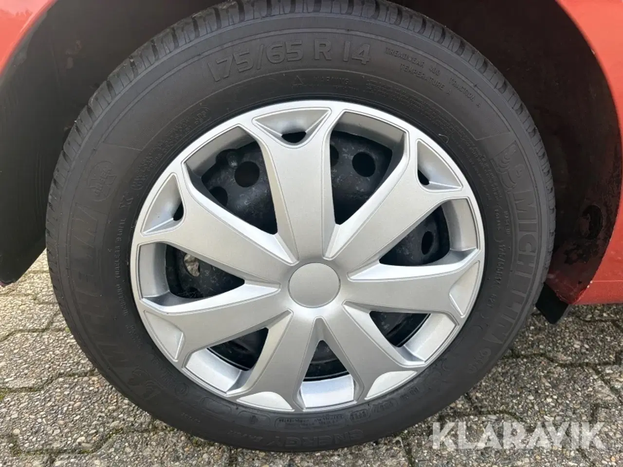 Billede 12 - Personbil Hyundai I10, 1,0 (hatchback)