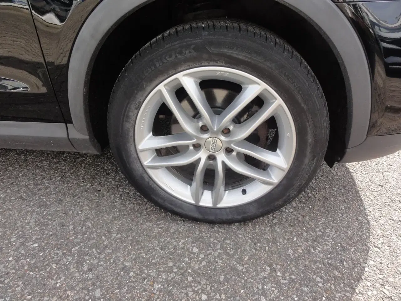 Billede 24 - Audi Q3 2,0 TFSi 170 quattro