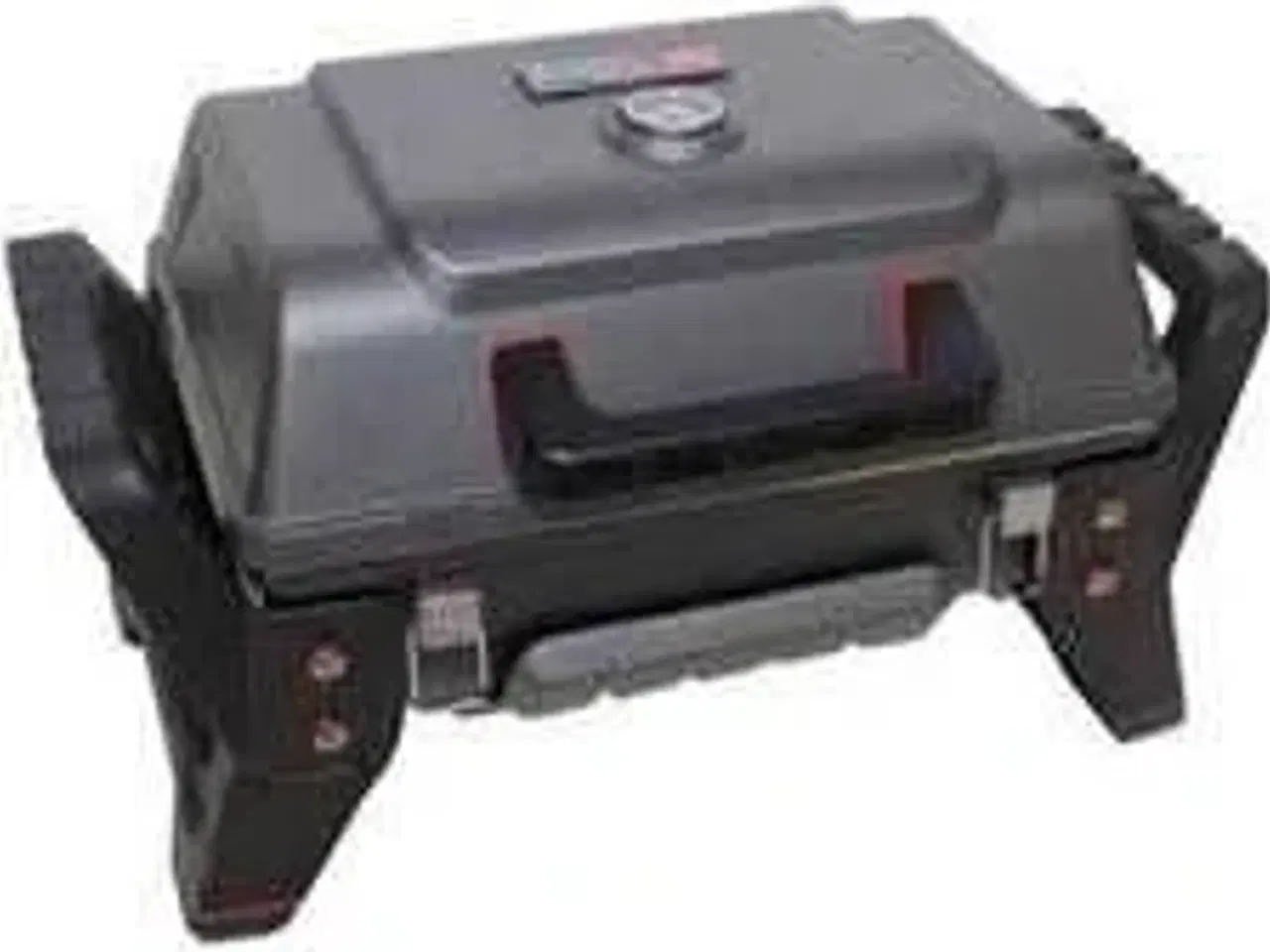 Billede 2 - Char-Broil Gasolgrill Grill2Go X200 med Carry-all taske