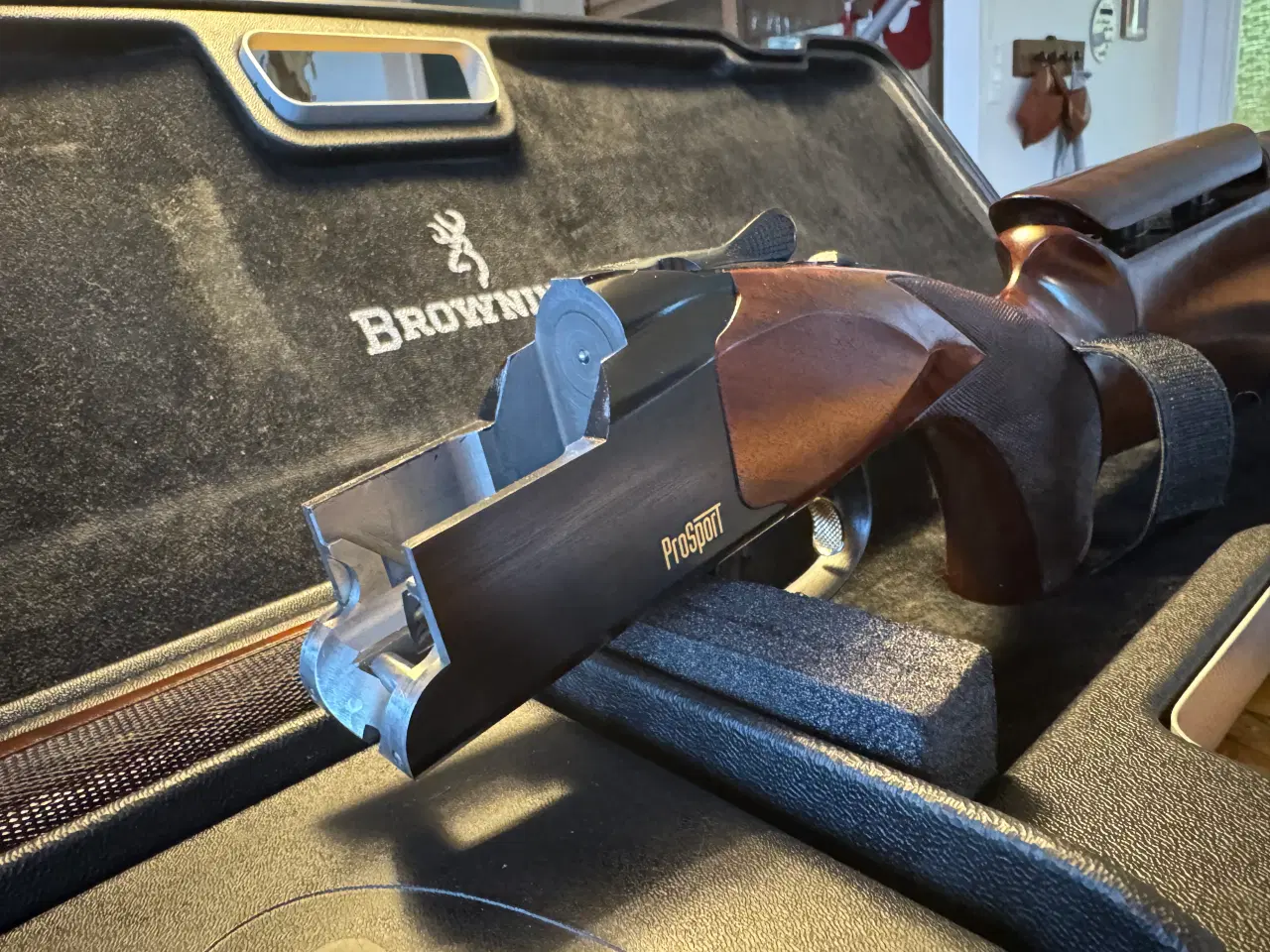 Billede 6 - Browning 725 Pro Sport