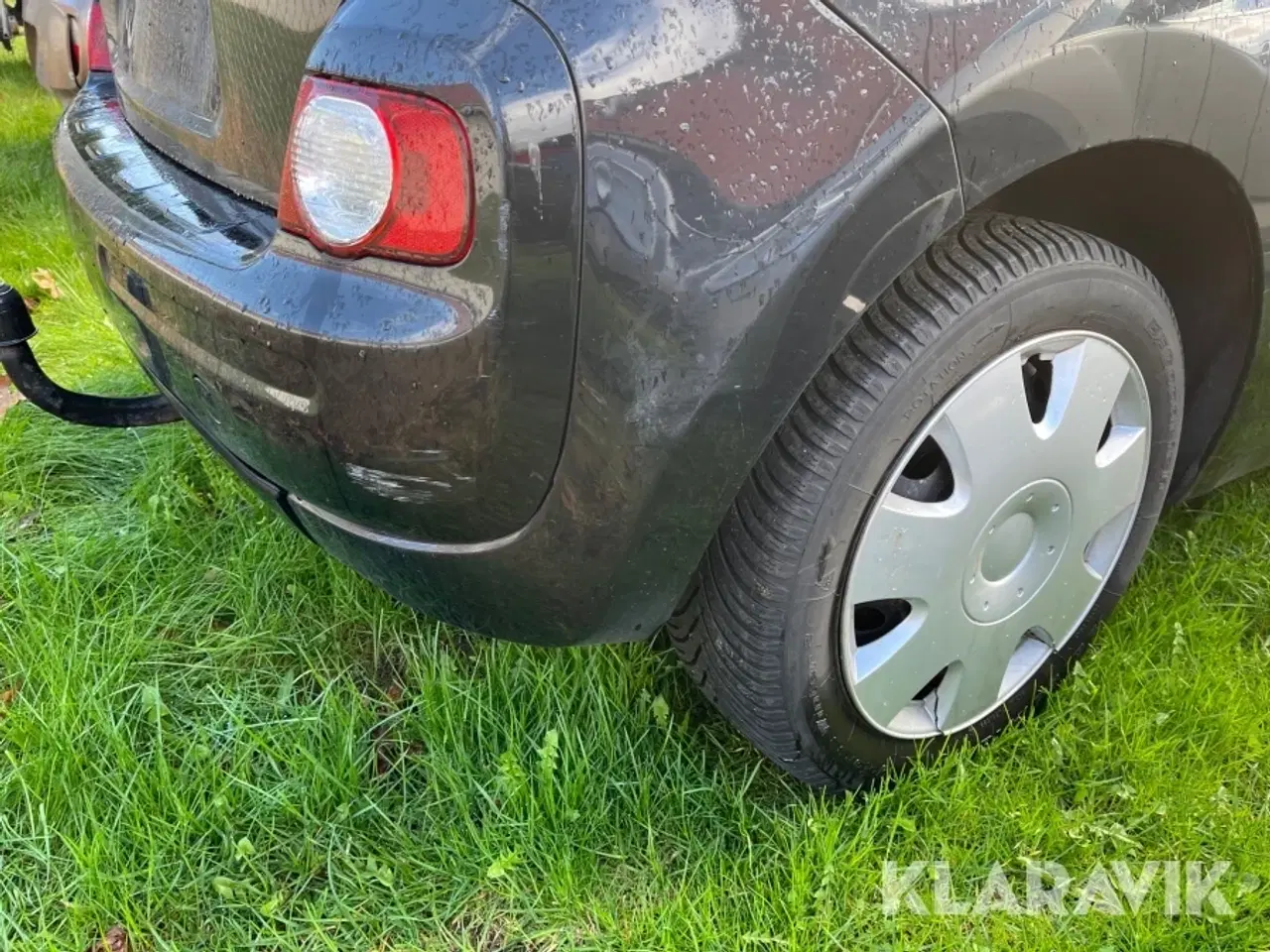 Billede 10 - Personbil Citroën C3 Picasso 1.6 HDI