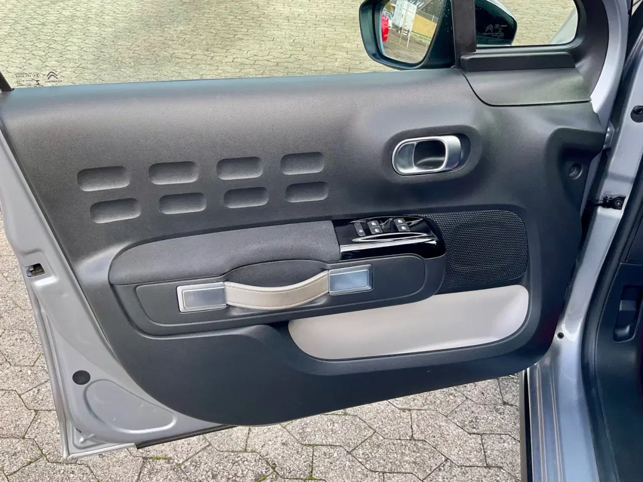 Billede 13 - Citroën C3 1,2 PureTech 83 Shine