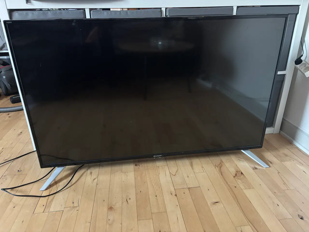 Billede 1 - 50” Sharp TV