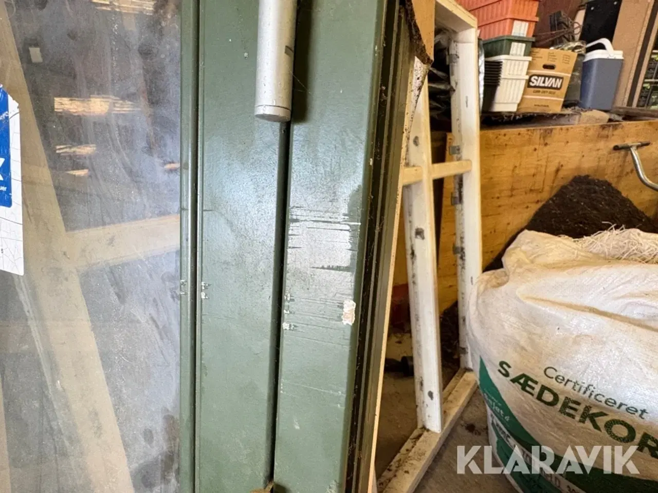 Billede 9 - Sidehængt vindue KPK