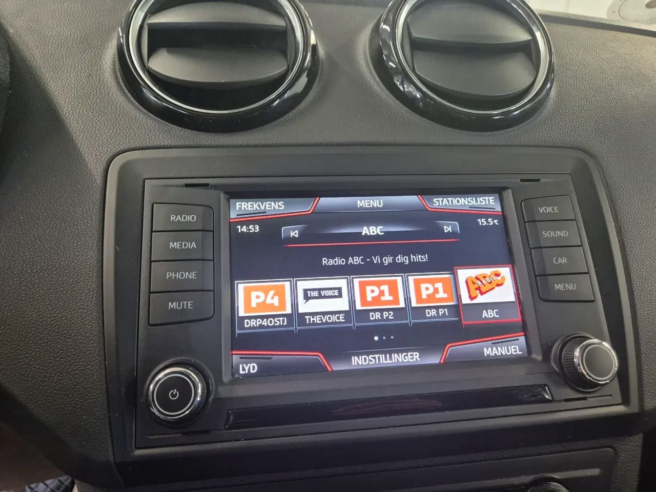 Billede 10 - Seat Ibiza 1,0 TSI Style Start/Stop 95HK Stc