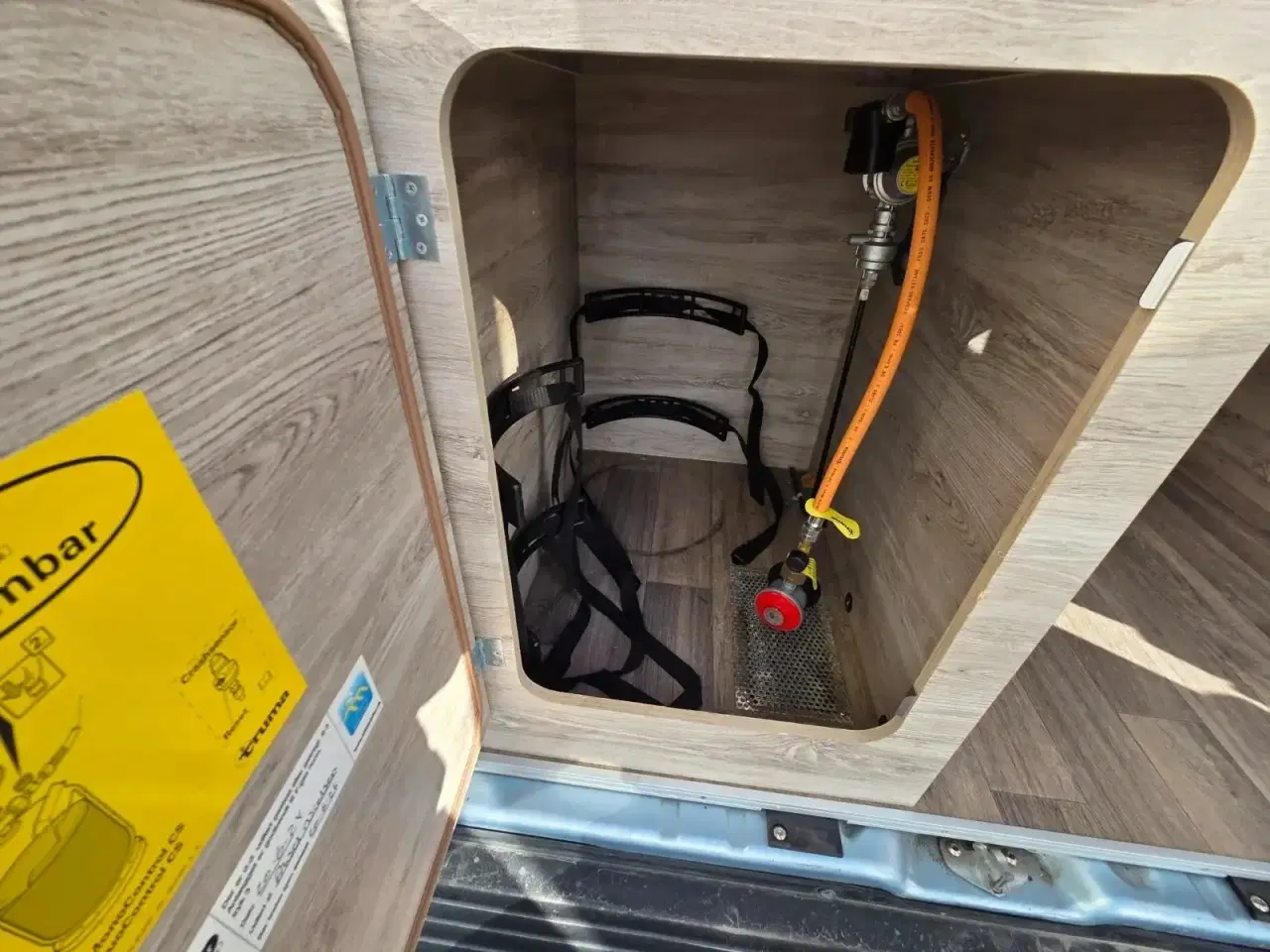 Billede 15 - Bravia 599 2,2 