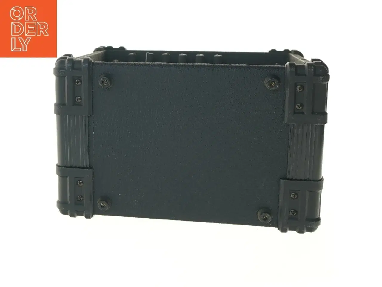 Billede 4 - Hohner guitarforstærker fra Hohner (str. 32x36x23 cm)