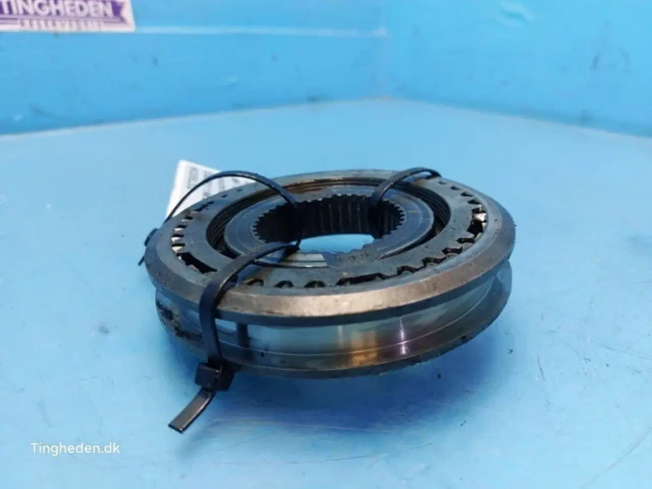 Billede 7 - Massey Ferguson 3060 Synkromesh 3383511M91