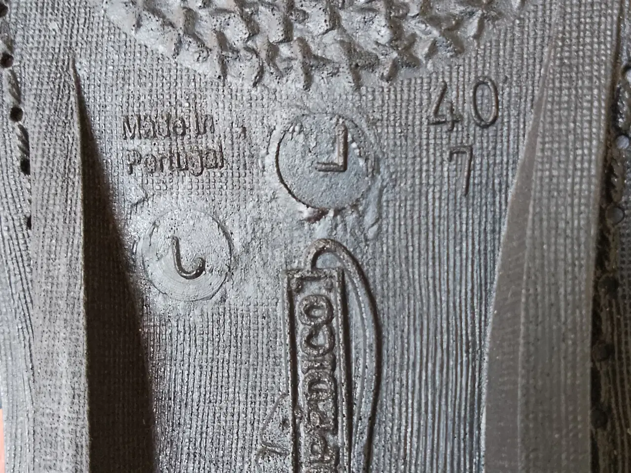 Billede 5 - A'rcopedico sandal - NYE