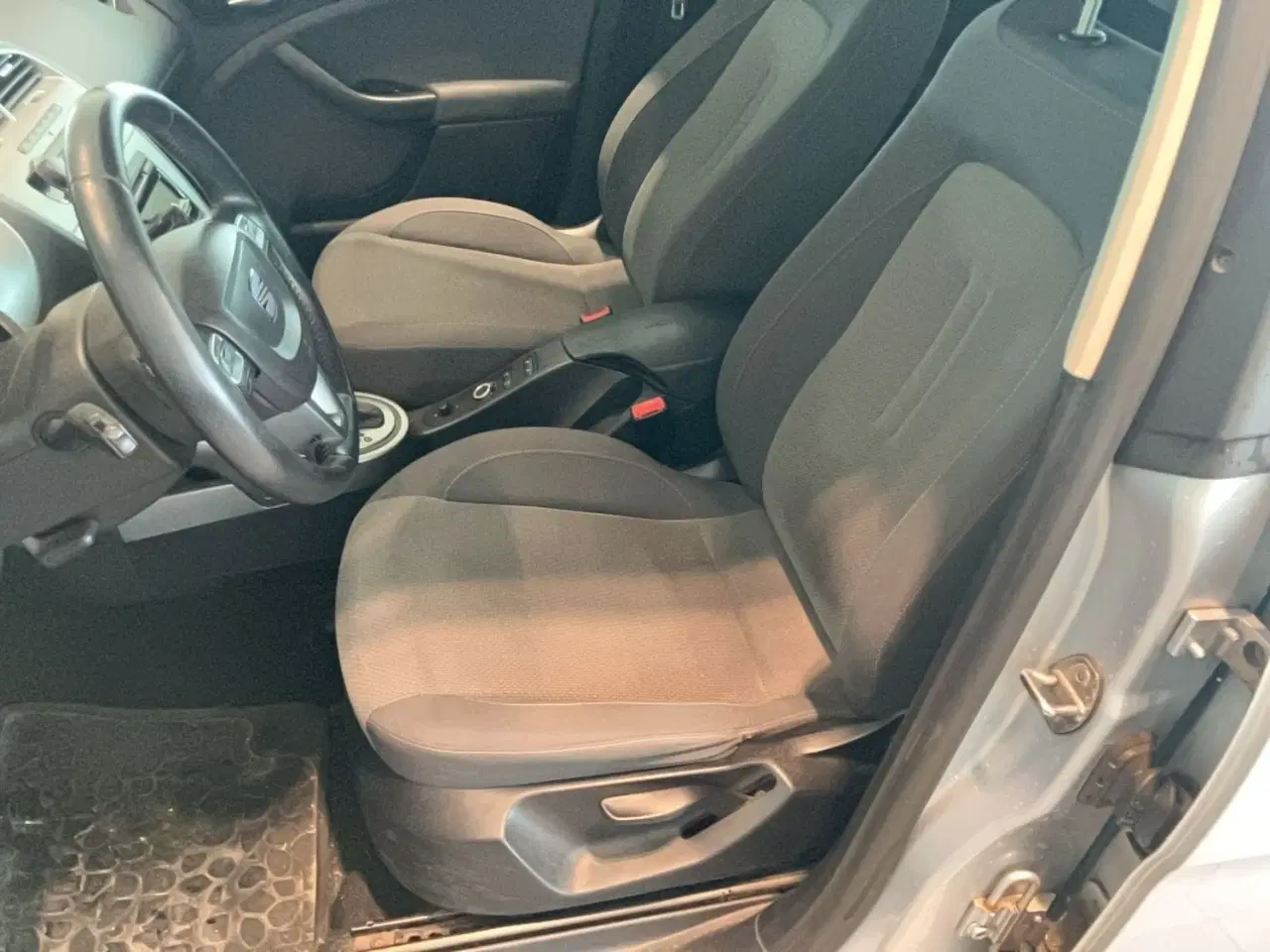 Billede 9 - Seat Altea XL 2,0 TDi 140 Style DSG