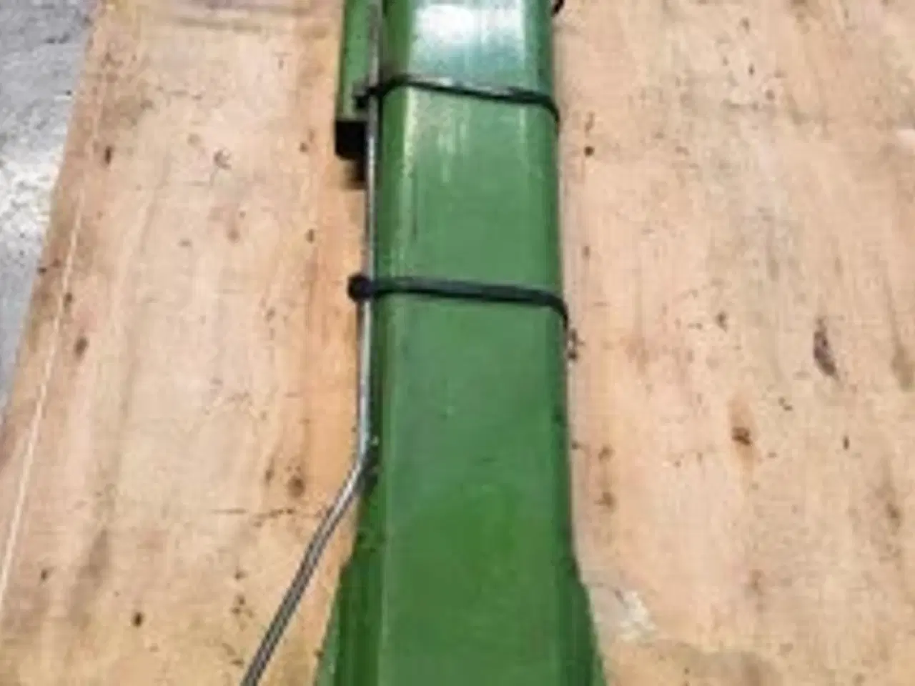 Billede 8 - Krone Big Pack 1290 Plejlstang 202752781