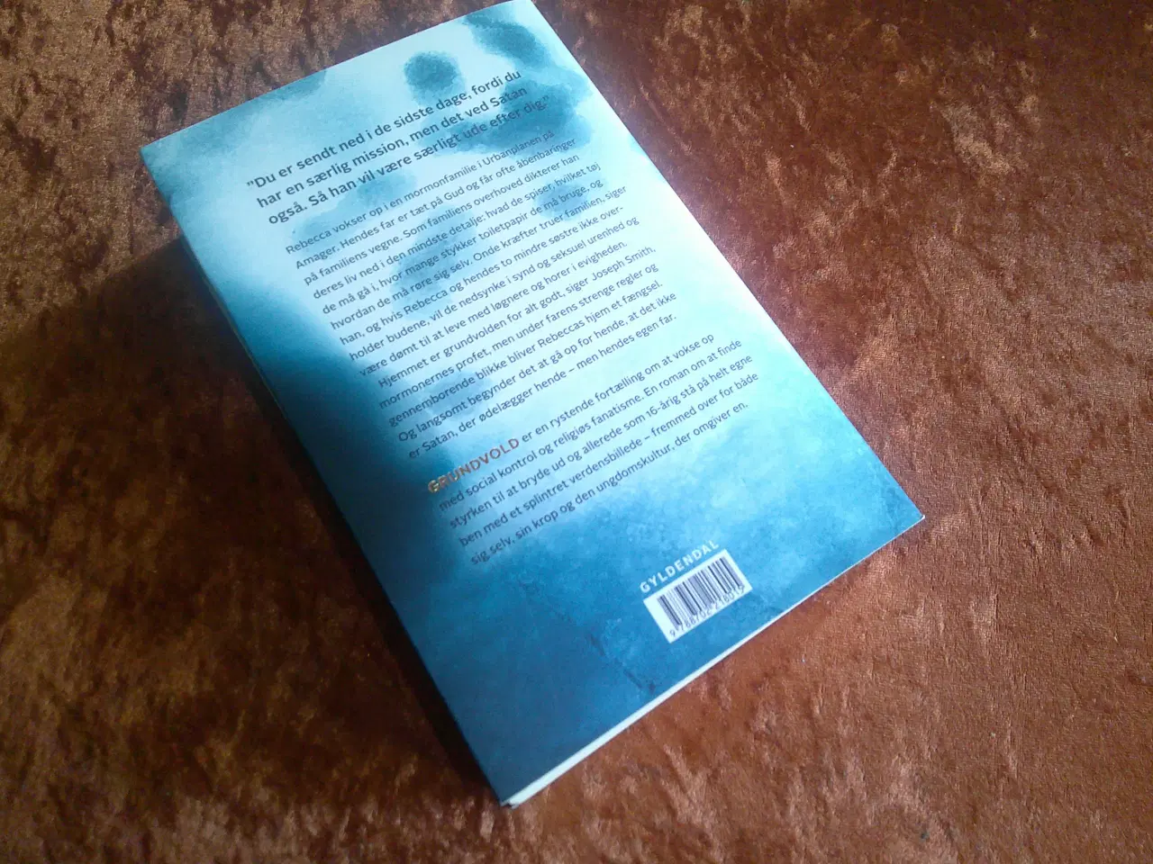 Billede 2 - Grundvold, Rachel Röst