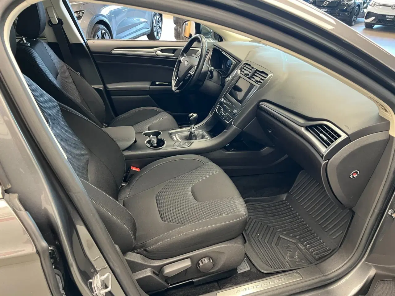 Billede 10 - Ford Mondeo 1,5 EcoBoost Titanium