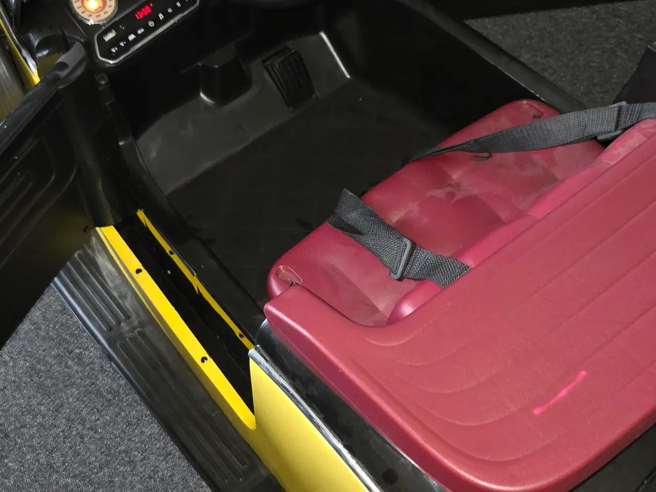 Billede 2 - Audi Horch 930 v elektrisk