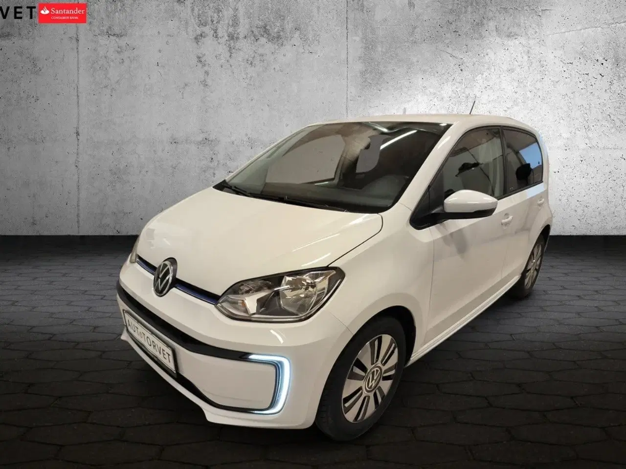 Billede 1 - VW e-Up!  Move Up!