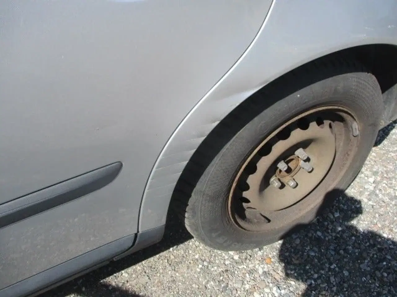 Billede 11 - Volvo V50 1,8 