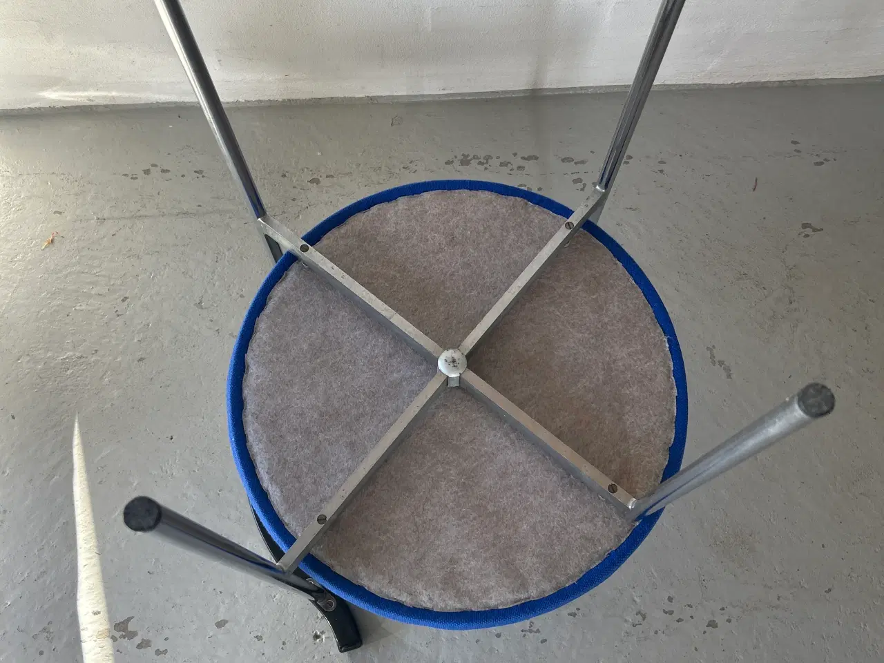 Billede 4 - Fritz Hansen stole model 3200
