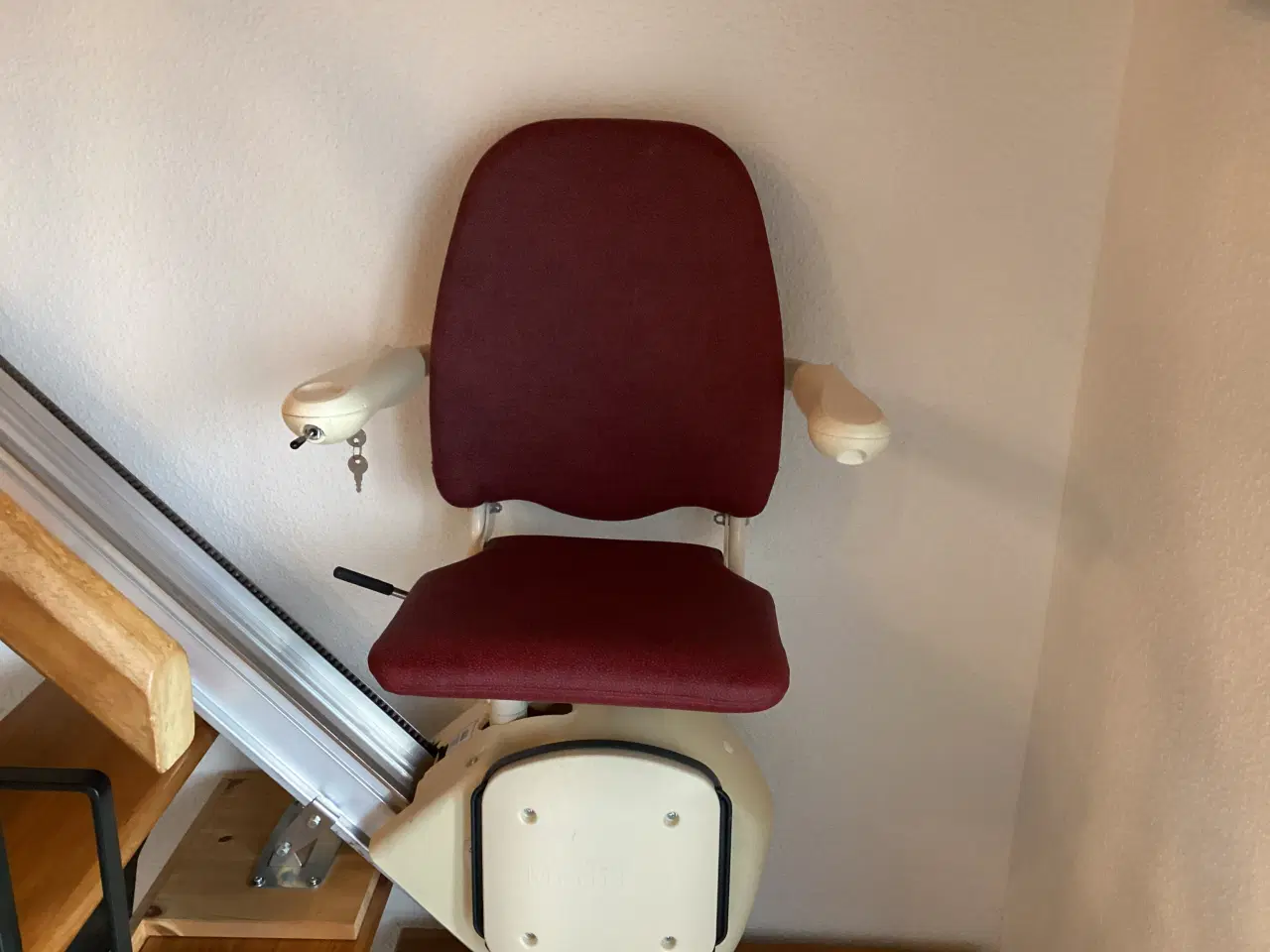 Billede 2 - Stolelift