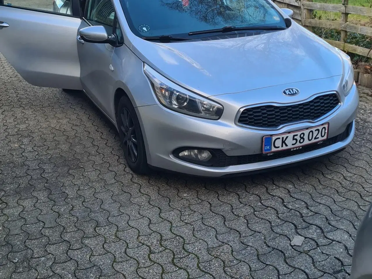 Billede 2 - Kia ceed