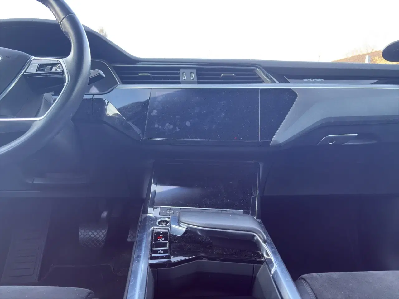 Billede 10 - Audi e-tron 55 S-line Sportback quattro