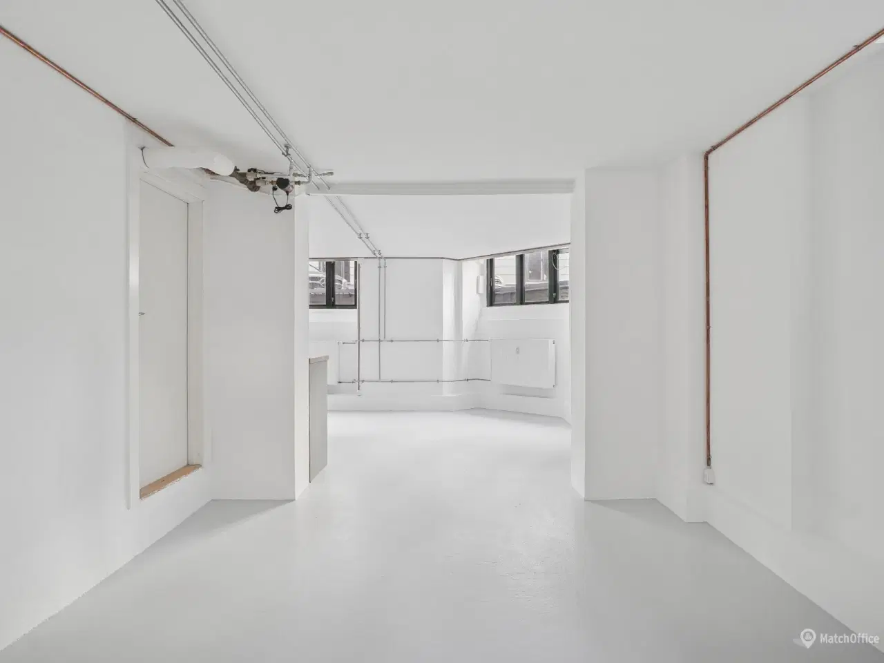 Billede 8 - 79m² Håndværkerlager /mødelokale