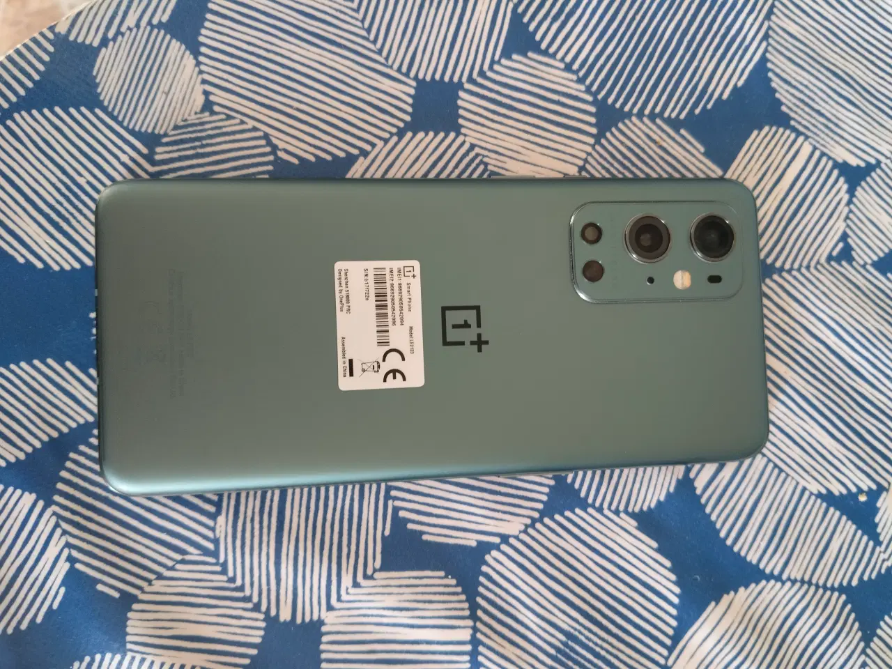 Billede 3 - Oneplus 9 Pro. 