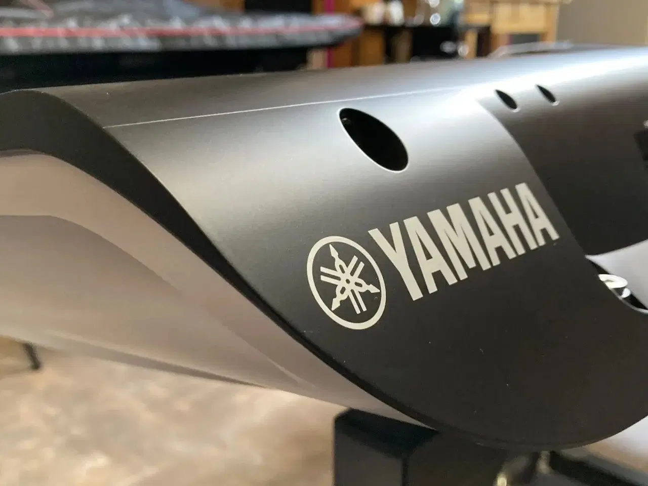 Billede 5 - Yamaha Genos 2 - som ny stand