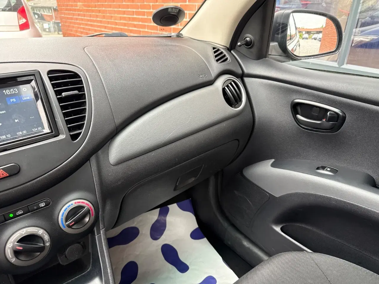 Billede 14 - Hyundai i10 1,2 Comfort