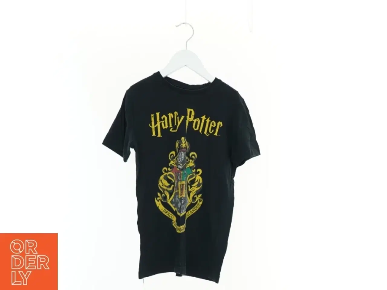 Billede 1 - T-Shirt fra Harry Potter (str. 146 cm)