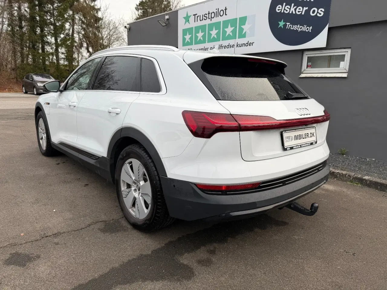 Billede 3 - Audi e-tron 55 quattro