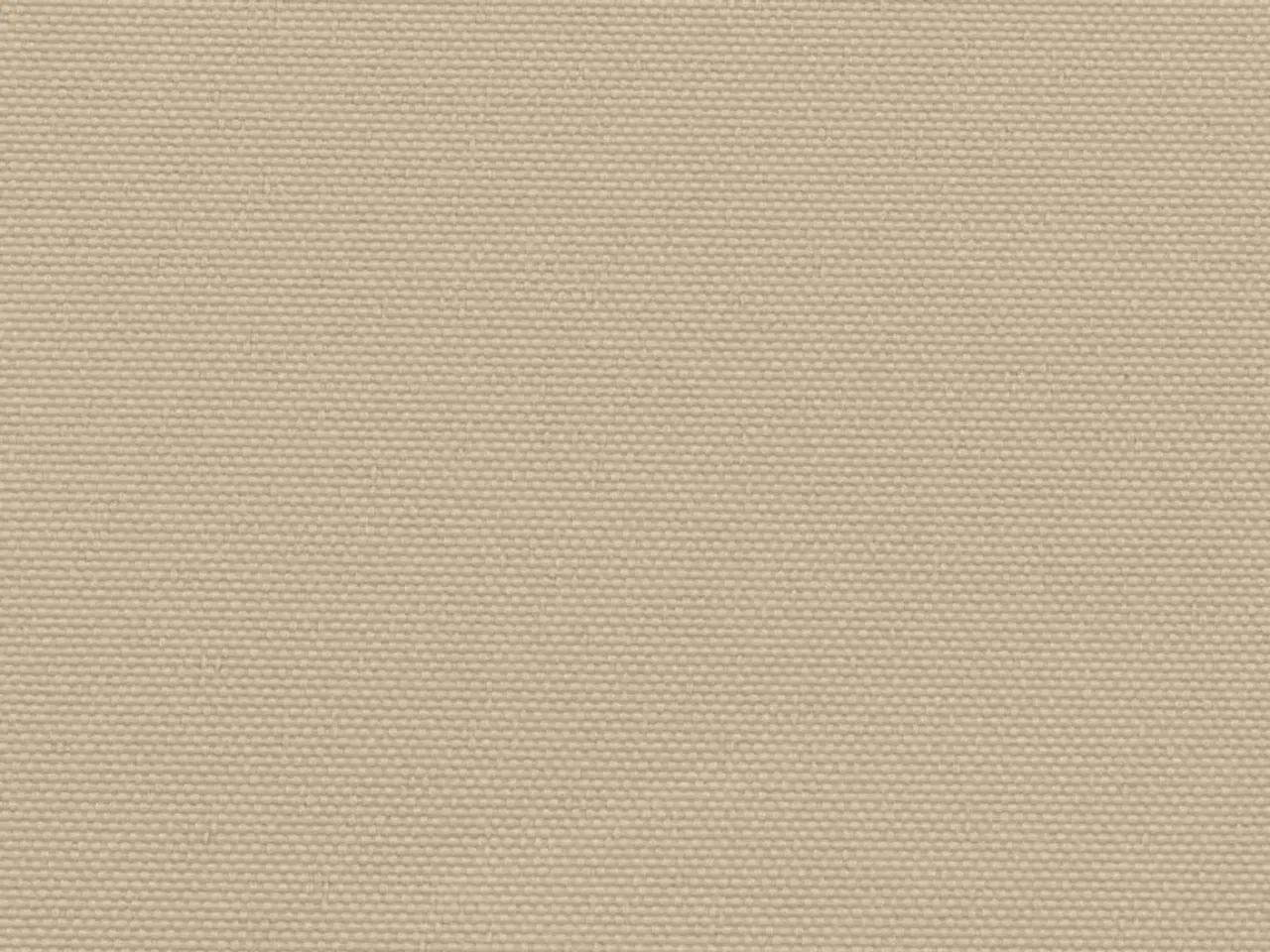 Billede 9 - Sammenrullelig sidemarkise 120x500 cm beige