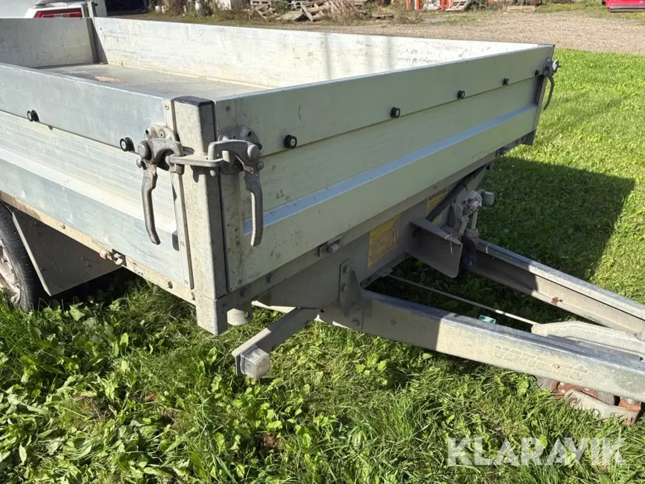 Billede 9 - Tip Trailer Variant 3519tb