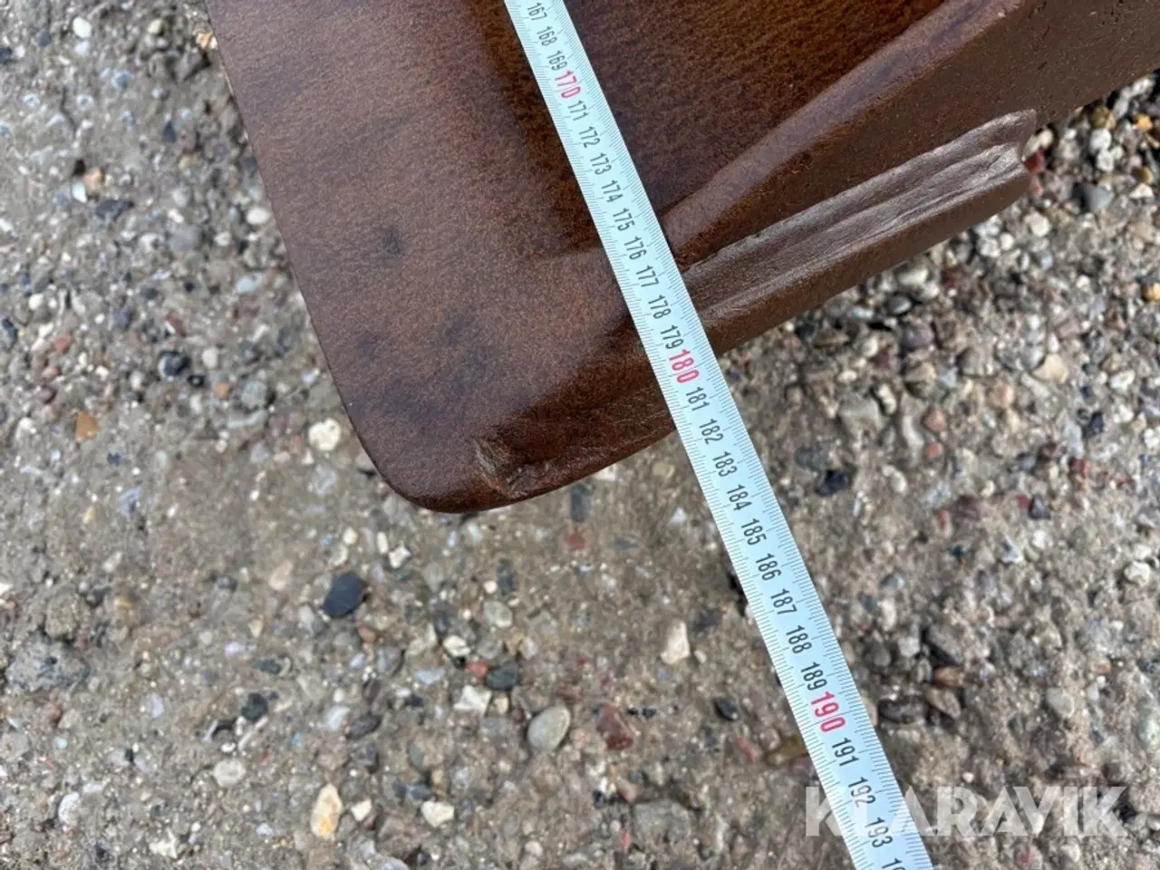 Billede 5 - Graveskovl