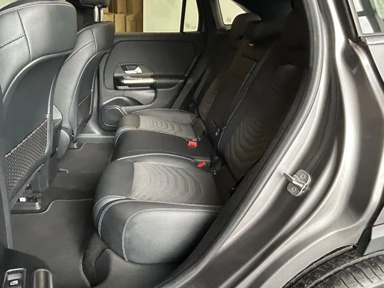 Billede 9 - Mercedes EQA250+  Progressive